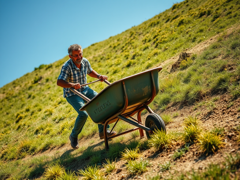 Minimum Effort, Huge&nbsp;Rewards