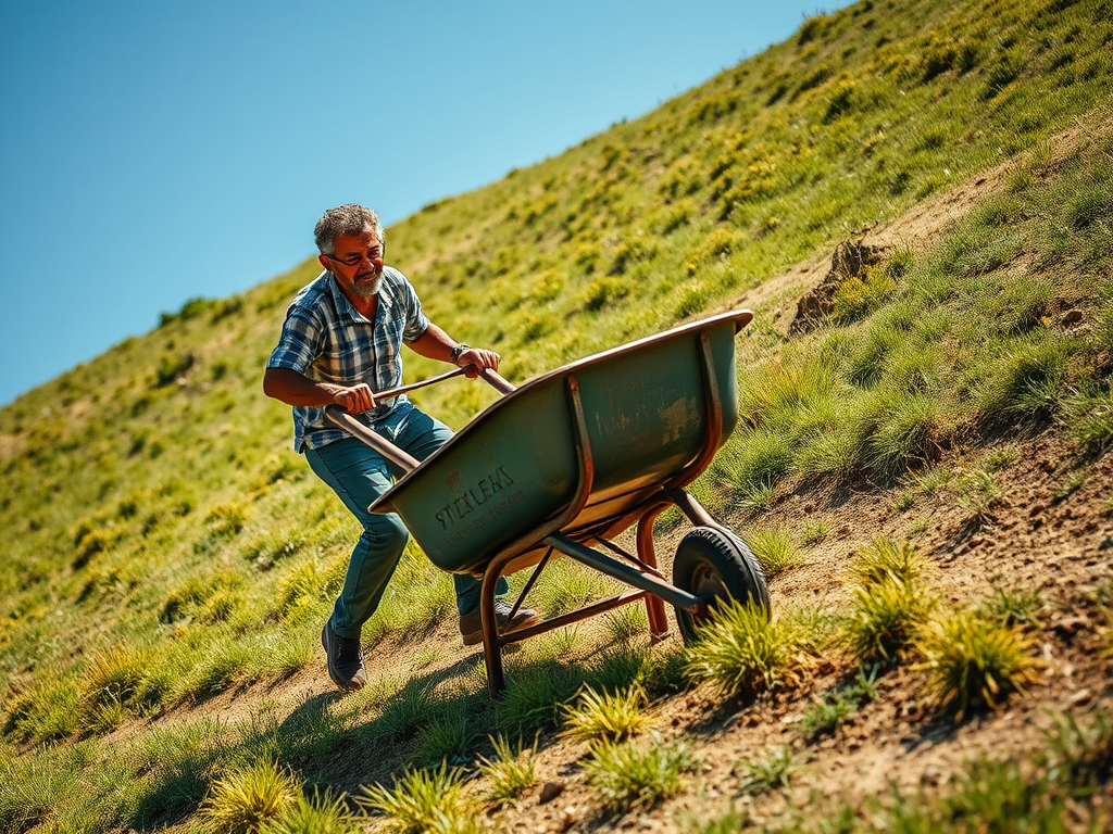 Minimum Effort, Huge&nbsp;Rewards