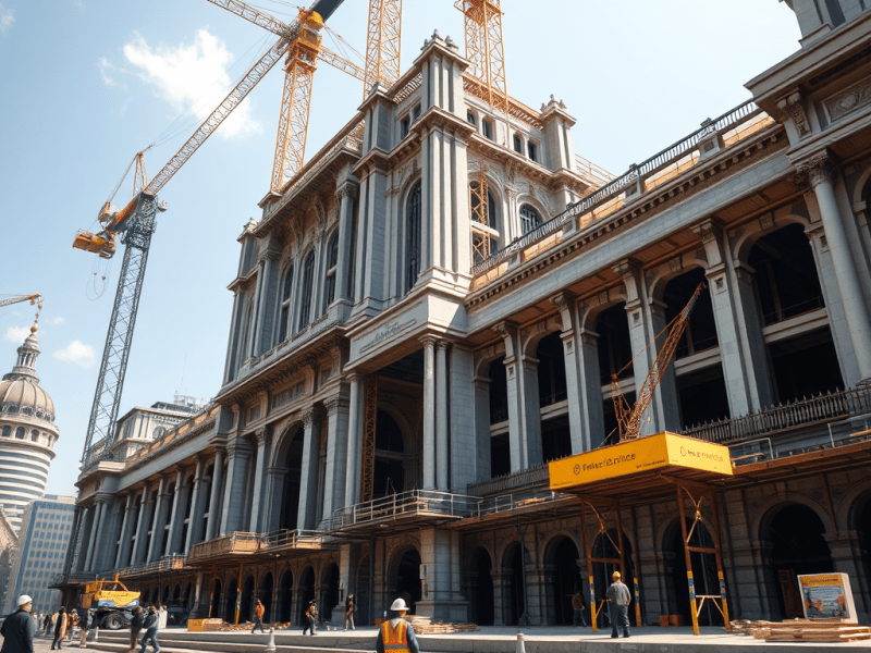 Market Reacts to Strong Jobs&nbsp;Report