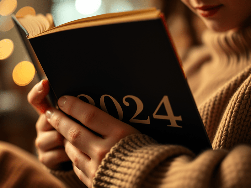 2024: A Surprising Year for Investors Amid&nbsp;Uncertainty