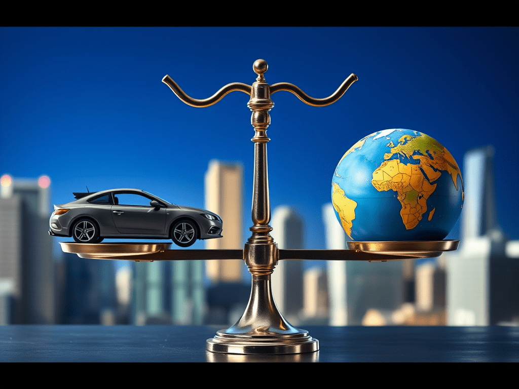 Understanding Tariffs