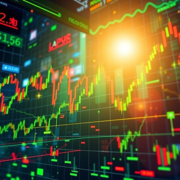 Navigating Semiconductor Stocks: Profiting from NVDA’s&nbsp;Trends