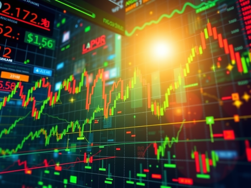 Navigating Semiconductor Stocks: Profiting from NVDA’s&nbsp;Trends